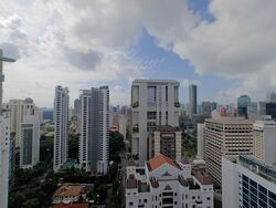 Ardmore 3 (D10), Condominium #611708201
